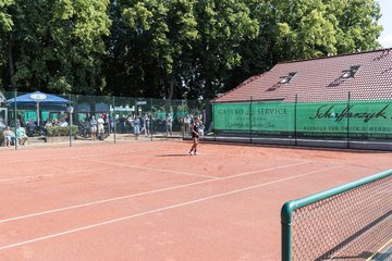 Philippa Färber 485 - Kuehlungsborner Tennisturnier